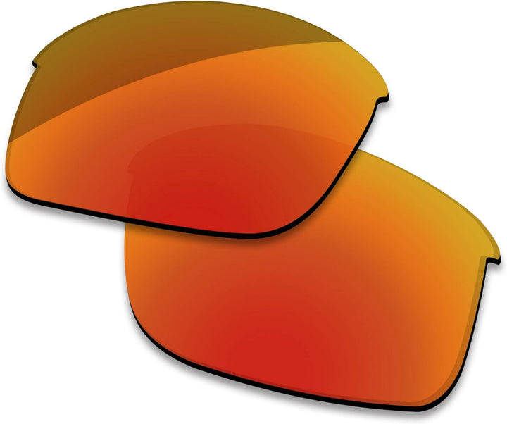 Acefrog 1.4MM Dick AR Beschichtete Polarisierte Ersatzgläser für Oakley Flak Jacket Sonnenbrillen Ja