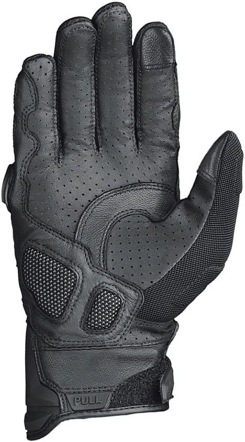 Held Motorradhandschuhe lang Motorrad Handschuh Sambia Pro Cross-/Enduro Handschuh, Herren, Cross/Of