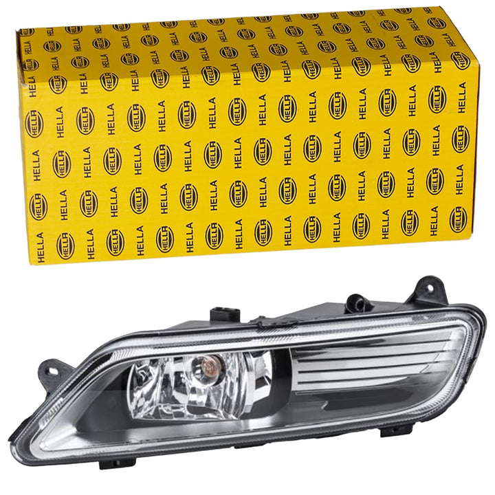 HELLA 2PT 010 545-051 Glühlampe-Tagfahrleuchte - 12V - links