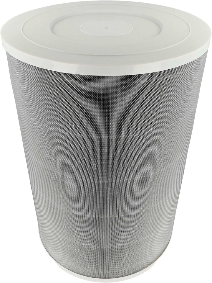 vhbw HEPA Filter kompatibel mit Xiaomi Mi Air Purifier 2H, 2S, 3H, Pro, 2, 3, 2C, 3C Luftreiniger -