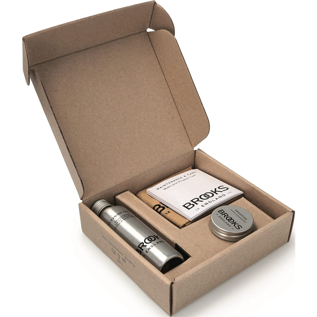 Bag Care Kit