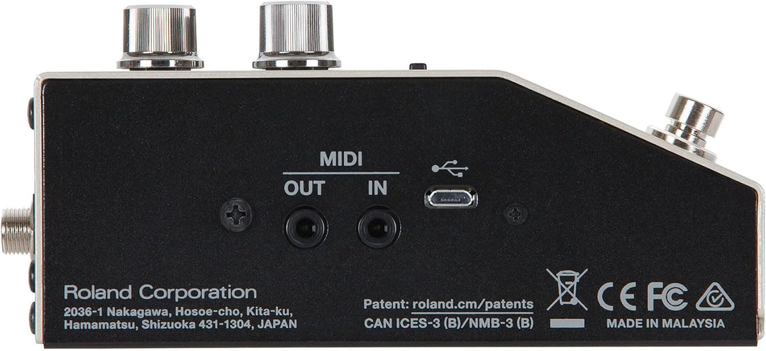 Boss DD-200 Digital Delay DD-200 Single, DD-200 Single