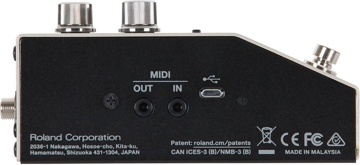 Boss DD-200 Digital Delay DD-200 Single, DD-200 Single