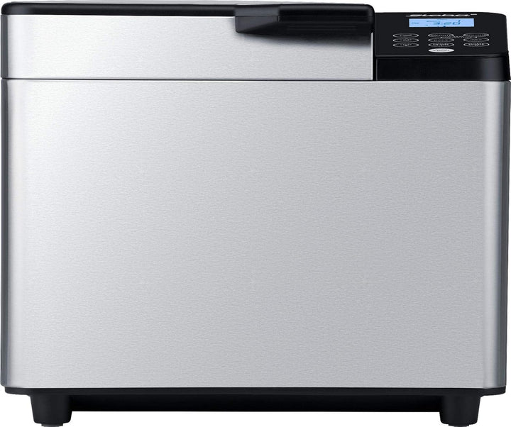 Steba Brotbackautomat, 17 Automatikprogramme, u.a. für glutenfreies Brot, Brotgewicht (500, 750, 100