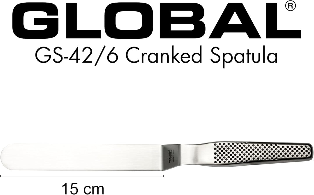 Global GS-42/6 Palette, Winkelpalette 15 cm, 15 cm