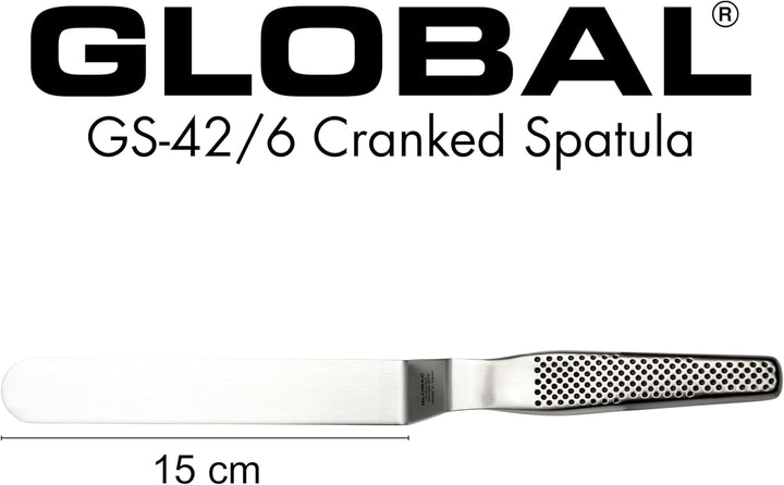 Global GS-42/6 Palette, Winkelpalette 15 cm, 15 cm