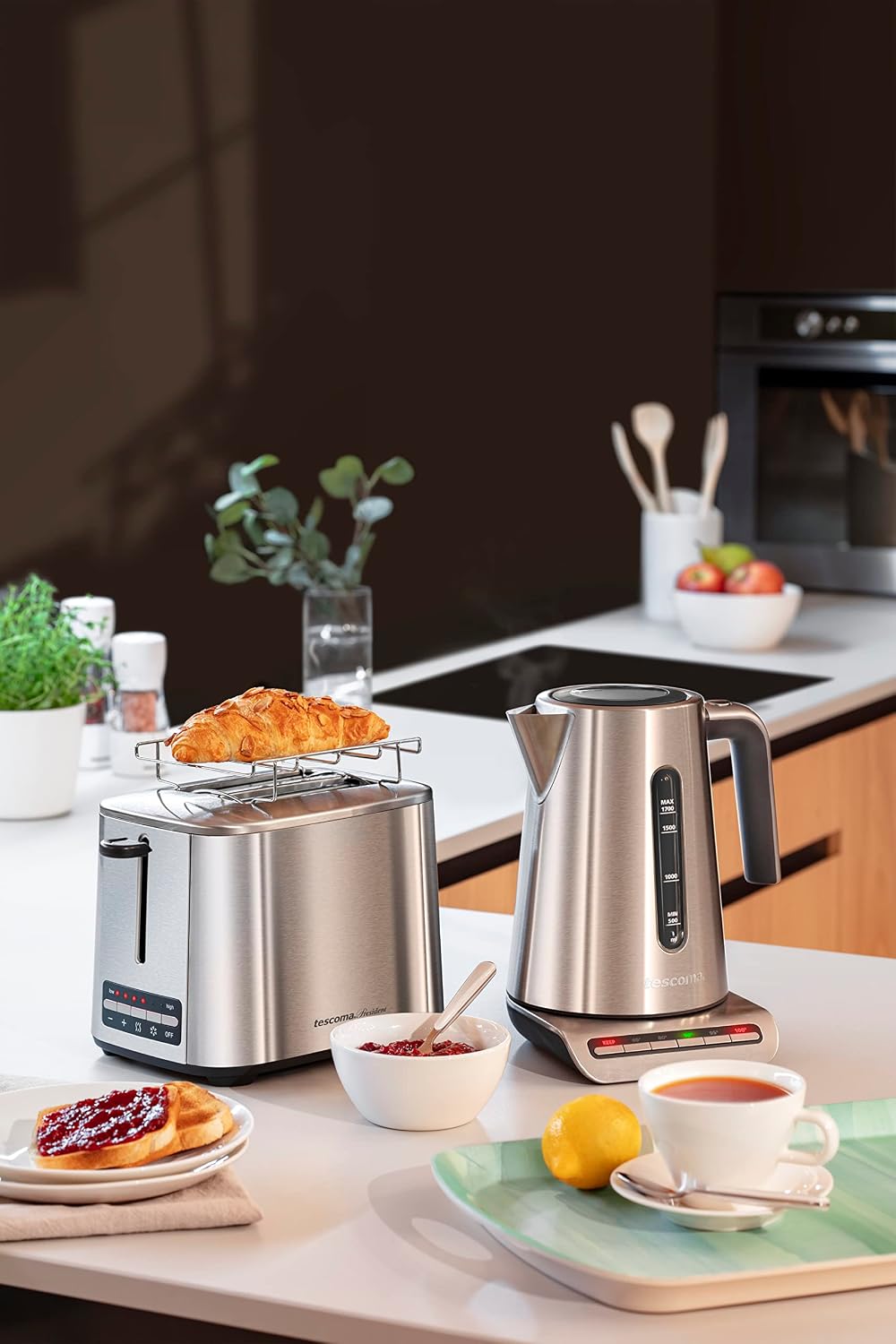 Tescoma Toaster PRESIDENT, Toaster
