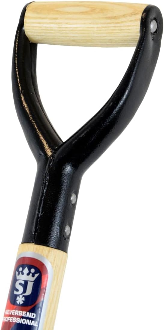Spear & Jackson 1570AL Neverbend Professional Grabegabel Grabgabel, Grabgabel