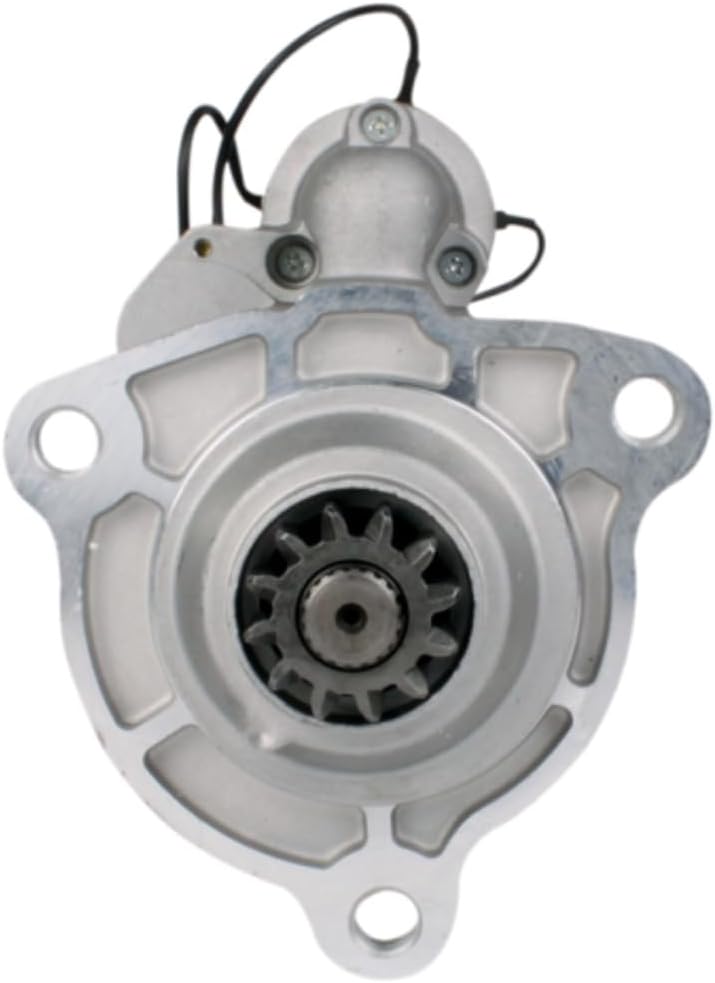 HELLA - Starter/Anlasser - 24V - 5.5kW - für u.a. Scania P,G,R,T - 8EA 012 586-101