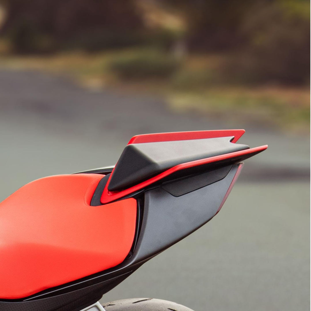 TAZGANTAX Motorrad kompatibel mit Ap-rilia RS 660 Tuono 660 RS für Tuono 660 RSV4 2020-2023 Motorrad