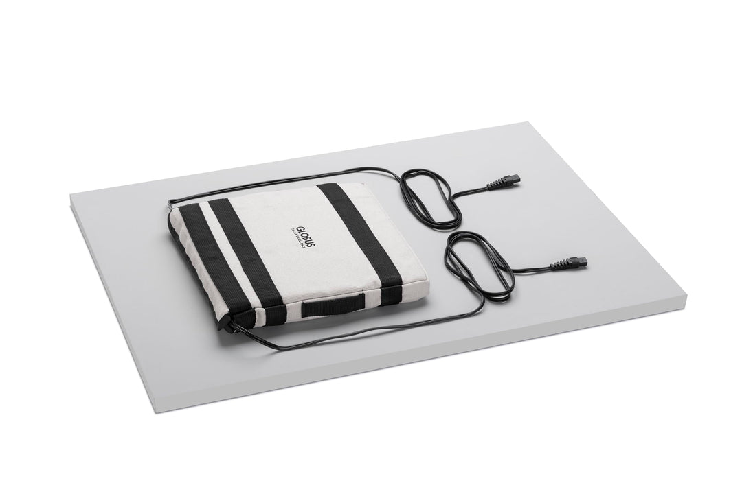 GLOBUS | Soft Mat 4, Magnetotherapie Zubehör, Praktisch und tragbar, Kompatibel mit Magneto Line Zub