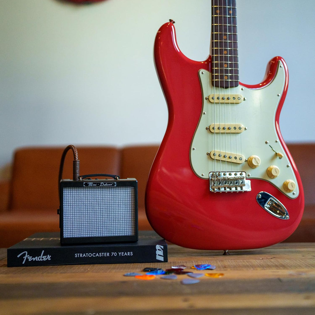 Fender Mini Deluxe Amp Single Delux, Single Delux