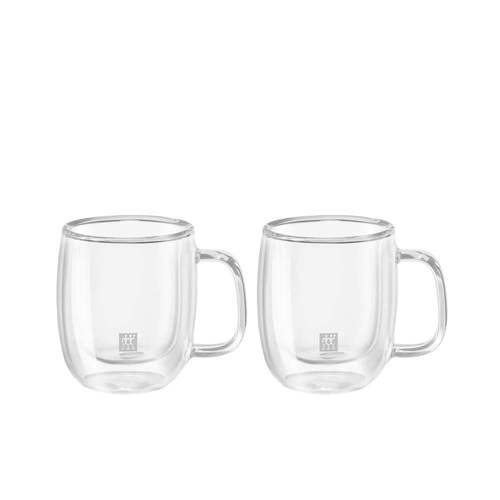 ZWILLING 39500-110 Transparent 2 pc(s) 80 ml
