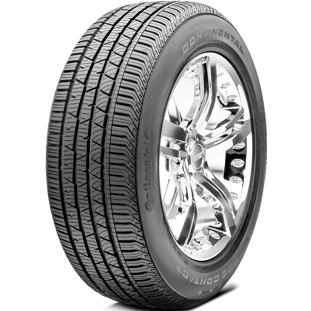 235/55WR19 CONTI TL CROSS LX SPORT MGT FR SL 101W E