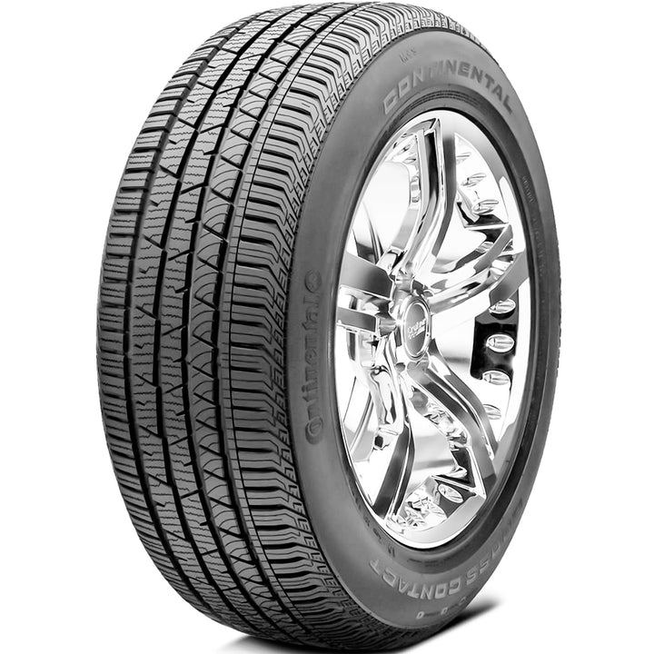 235/55WR19 CONTI TL CROSS LX SPORT MGT FR SL 101W E