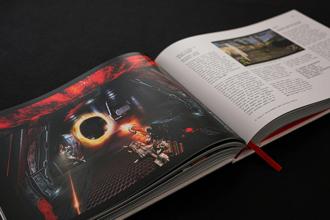 Hurt Me Plenty: The Ultimate Guide to First-Person Shooters 2003 - 2010, Gebundenes Buch