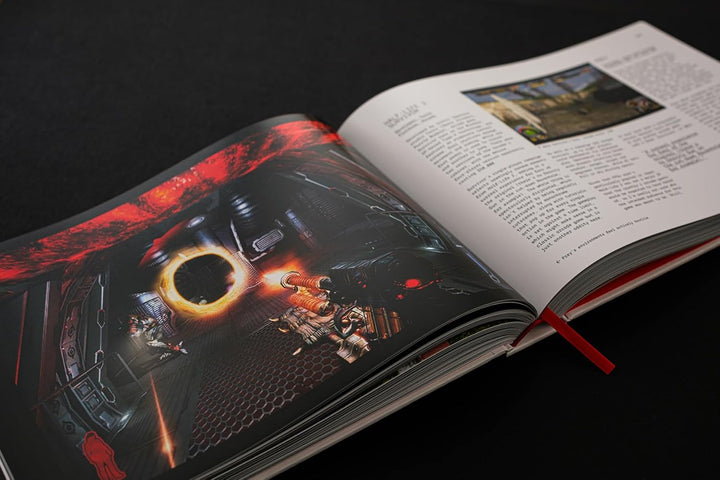 Hurt Me Plenty: The Ultimate Guide to First-Person Shooters 2003 - 2010, Gebundenes Buch