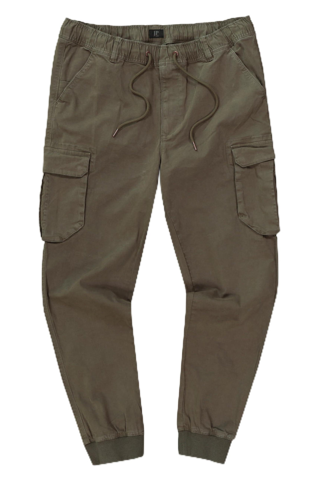 JP 1880 Herren grosse Grössen Übergrössen Menswear L-8XL Cargohose FLEXNAMIC®, viele Taschen, Modern