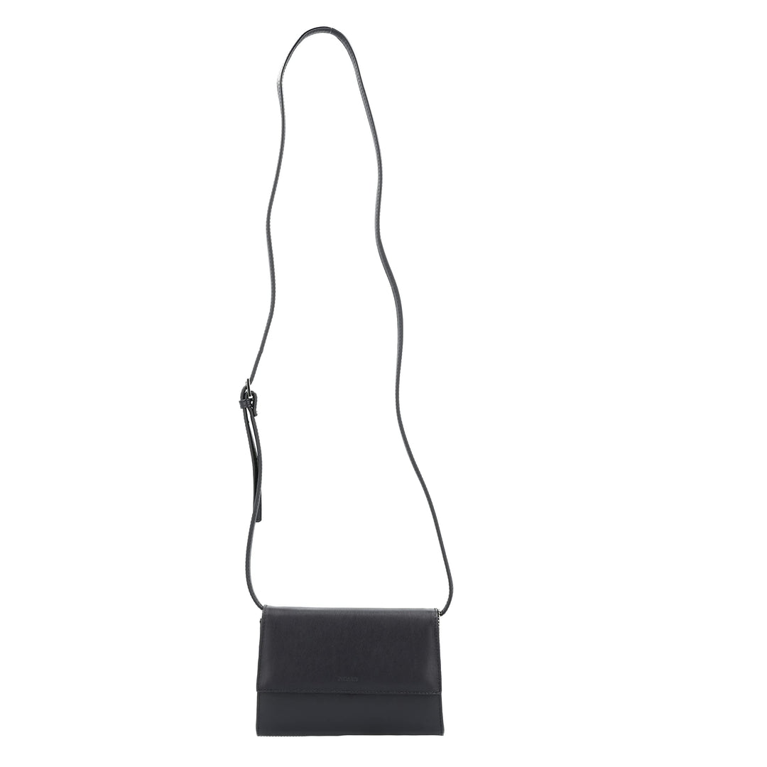 Picard Damen Abendtasche AUGURI aus Rindsleder Klein | mit Magnetverschluss | Abendtasche | Abend, A