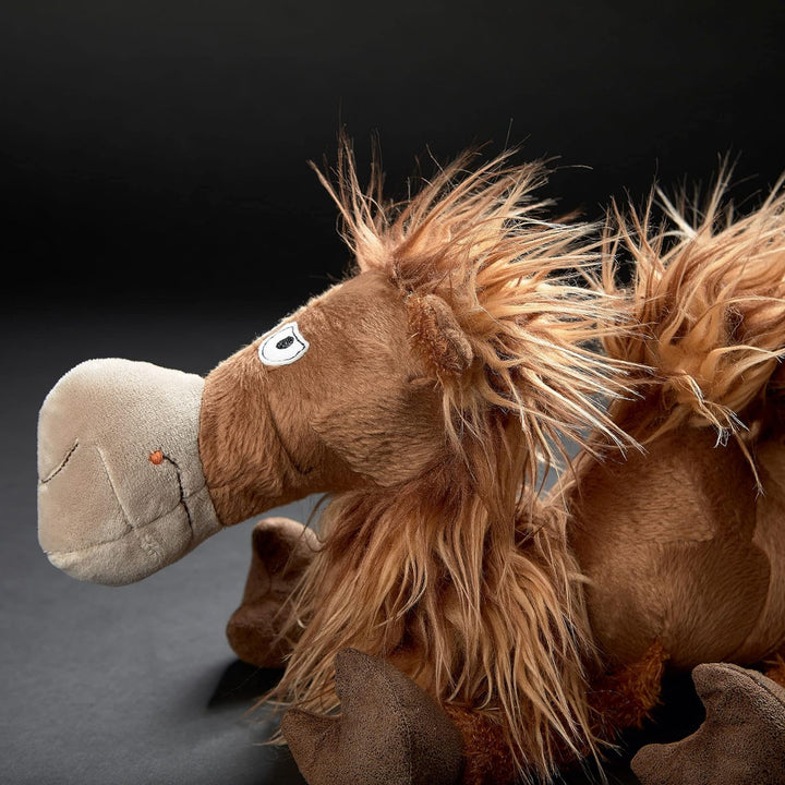 SIGIKID 39636 Desert Disaster BeastsTown Kamel für Mädchen Jungen und Erwachsene Kuscheltier empfohl