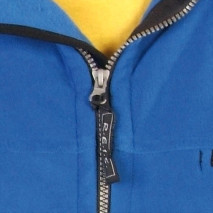 Reis POLAR-HONEYBRM Schutzvliesjacke, Braun, M Grösse