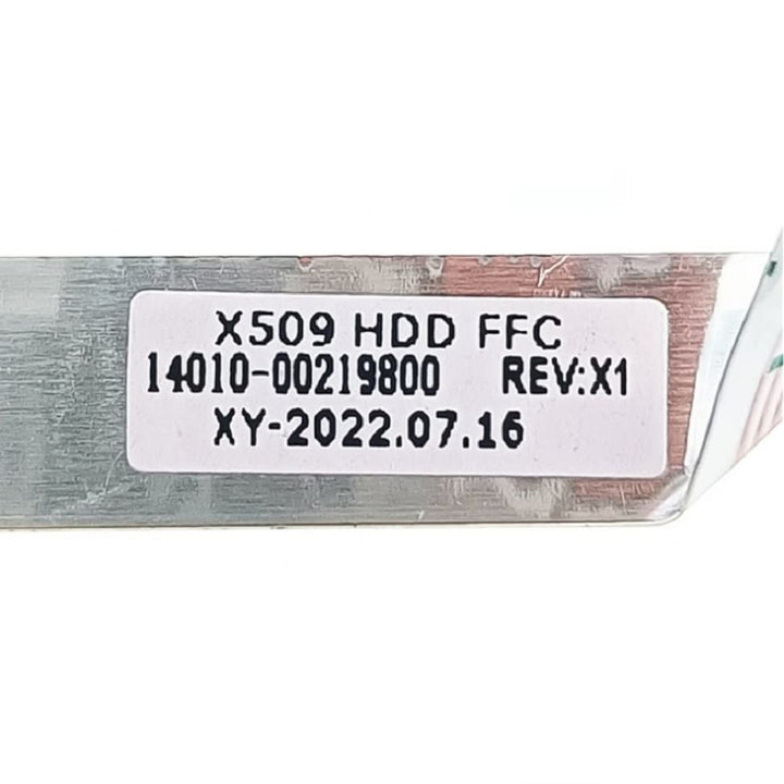 HDD SATA Festplattenanschlusskabel für Asus X509 X509F X509U X509FA X509FB X509FJ X509FL X509J X509J