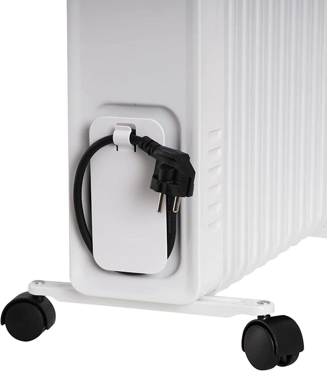 Beekeg 20 x 15cm ölradiator standfüsse，Universelle ölradiator mobile Unterstützung, anwendbar auf al