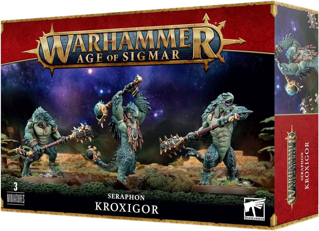 Games Workshop 88-23 Collectible Figure