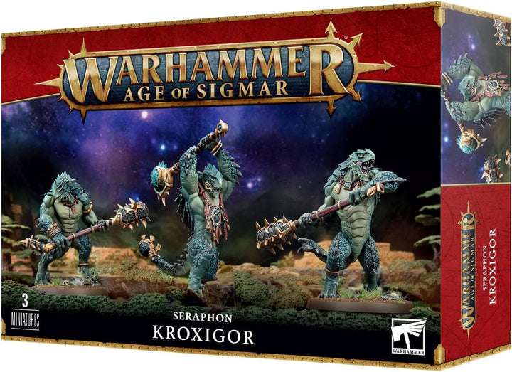 Games Workshop 88-23 Collectible Figure