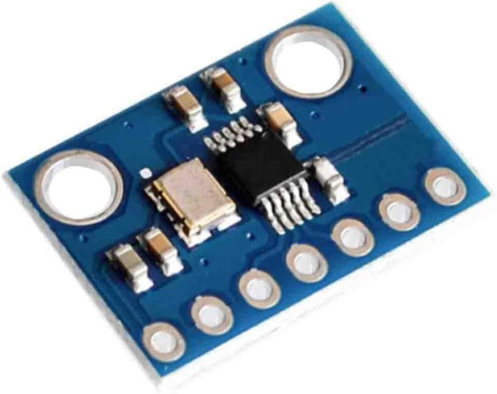 2PCS Programming serial interface module chip AD9833 sine wave signal generator DDS module GY-9833