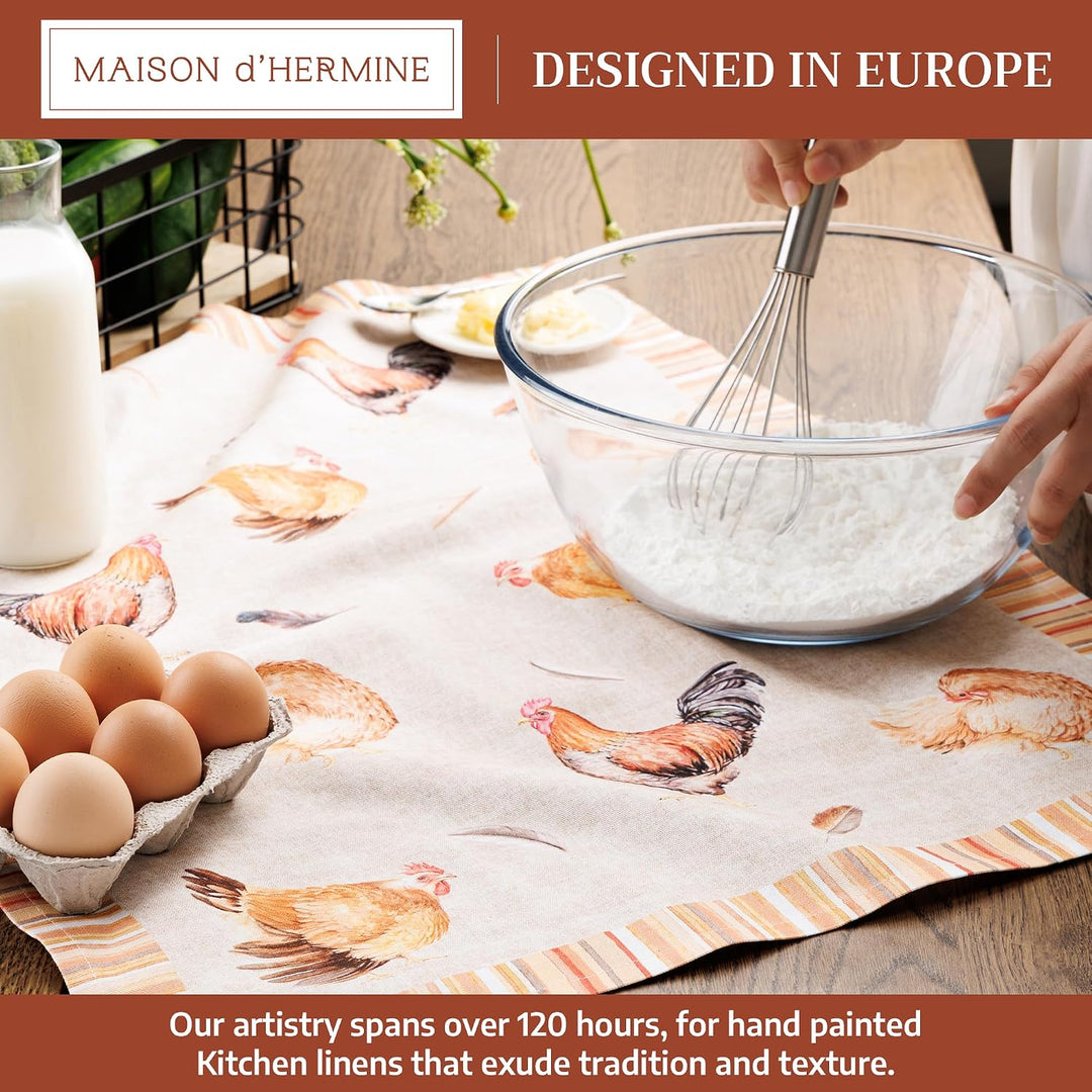 Maison d&