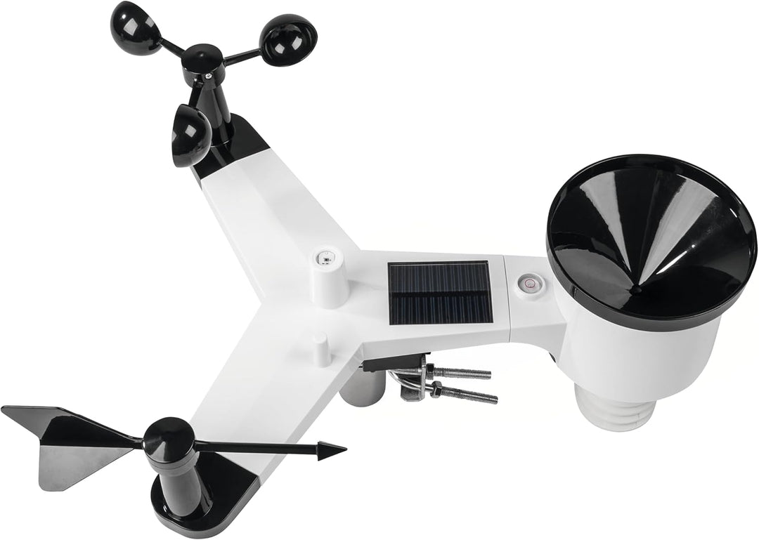 dnt Kombi-Solarsensor für WeatherScreen PRO, DNT000027