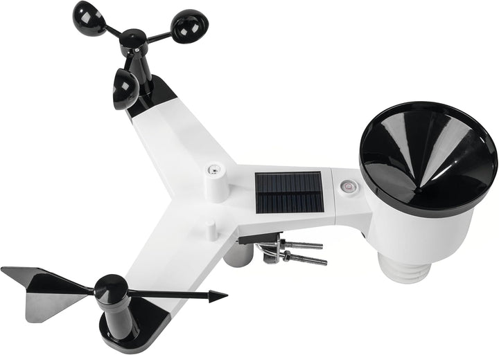 dnt Kombi-Solarsensor für WeatherScreen PRO, DNT000027