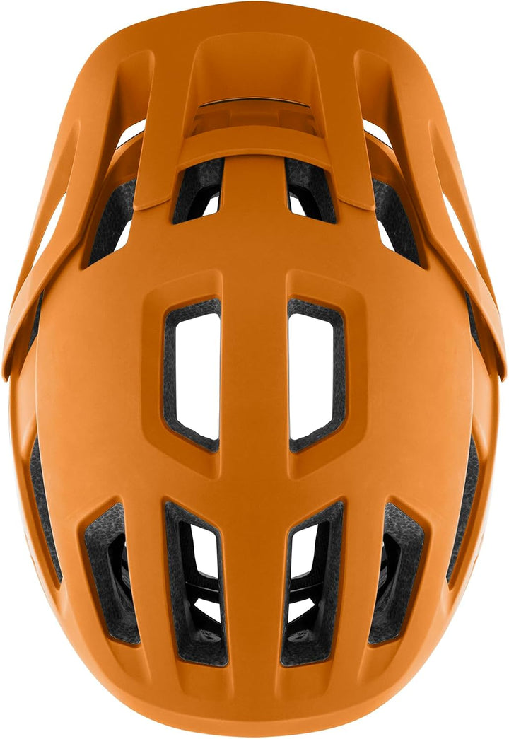 Smith Unisex – Erwachsene Engage MIPS Helme M Matte Sunrise / Forest, M Matte Sunrise / Forest