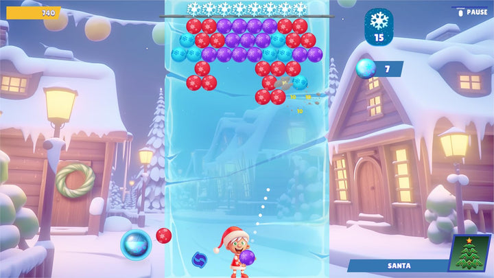 Games Adventskalender 2024 (Code in a Box) (Nintendo Switch) Nintendo Switch Standard, Nintendo Swit