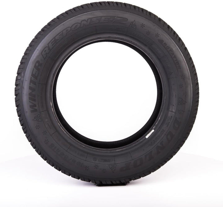 Dunlop Winter Response 2 - 195/50R15 82T - Winterreifen
