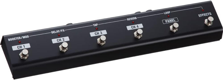 Boss Roland GA-FC GA Controller für Effektpedale, GA-FC