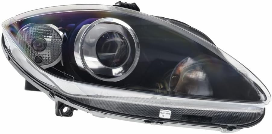 Valeo Hauptscheinwerfer Rechts Original Teil 044094
