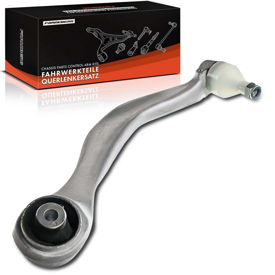 Frankberg Querlenker Vorderachse Links Unten Kompatibel mit 6 Gran Coupe F06 640 650 3.0L 4.4L 2011-