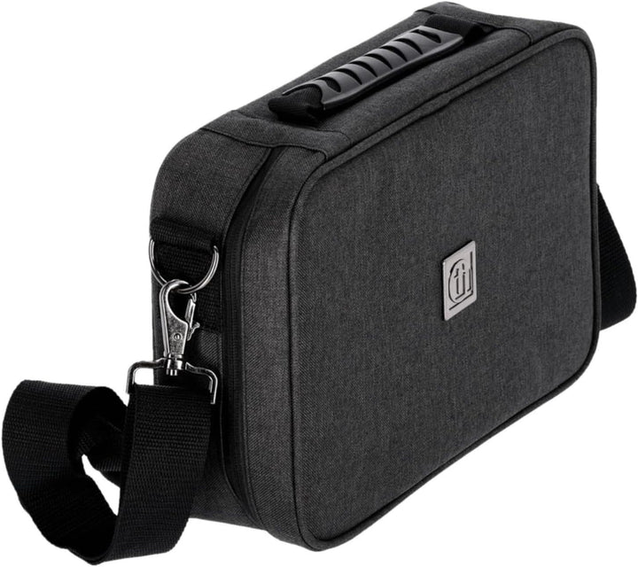 Adam Hall Cables ORGAFLEX Cable Bag S Gepolsterte Organizer-Tasche für Kabel und Zubehör, Grösse S 1