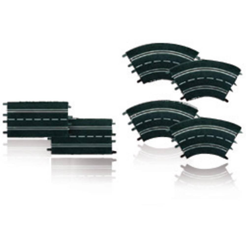 Carrera 26955 Digital 124 / 132 - Evulotion Schienen Ausbauset