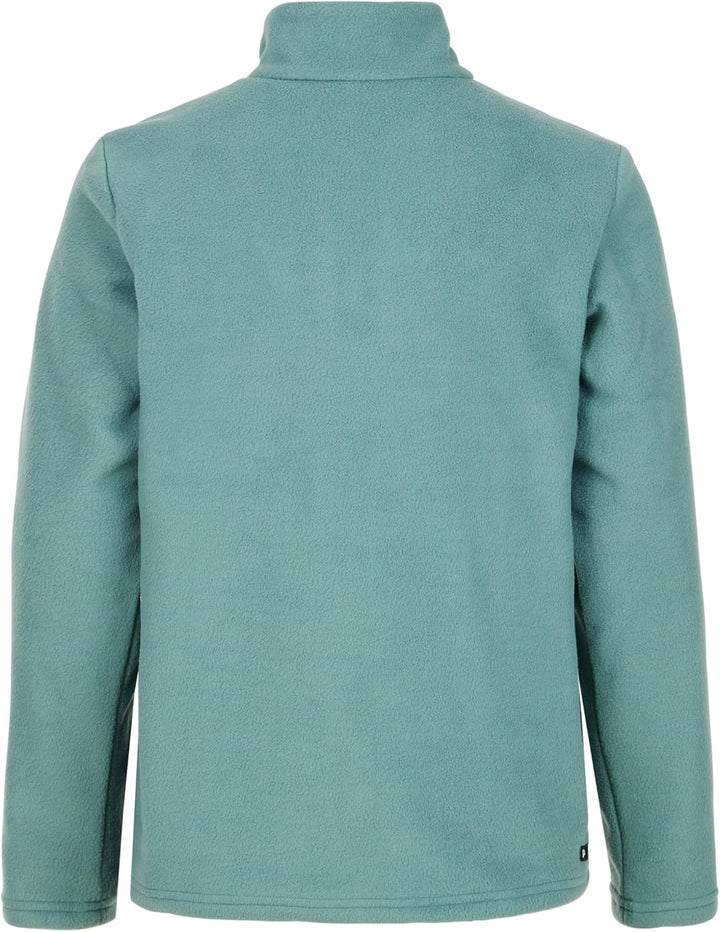 Protest Jungen 1/4-reissverschluss PERFECTY JR Atlantic Green 116, Atlantic Green 116
