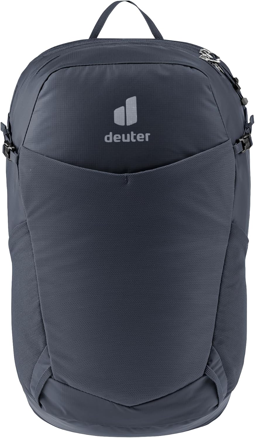 deuter Speed Lite 21 leichter Wanderrucksack Schwarz, Schwarz