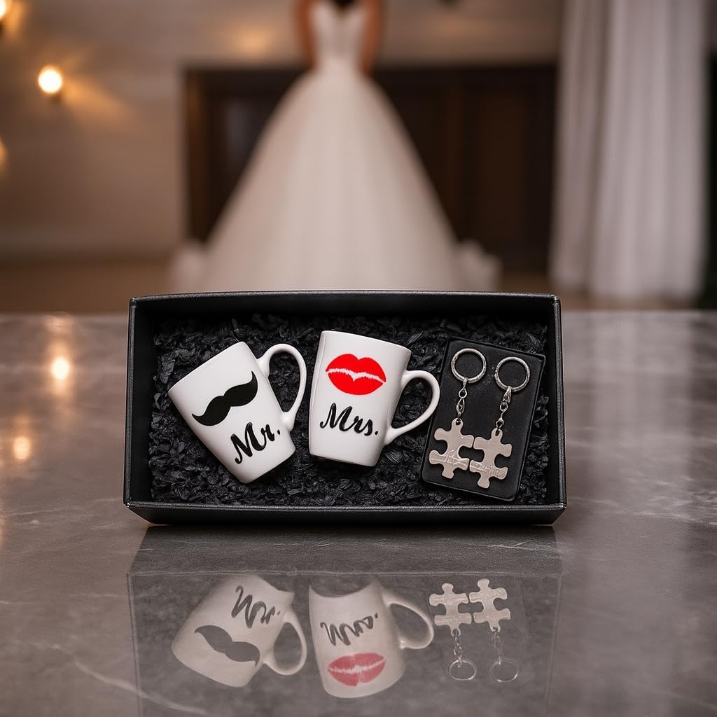 Geschenkboxen zur Hochzeit/Hochzeitsgeschenk, Hochzeitsboxen:Box 7, Box 7