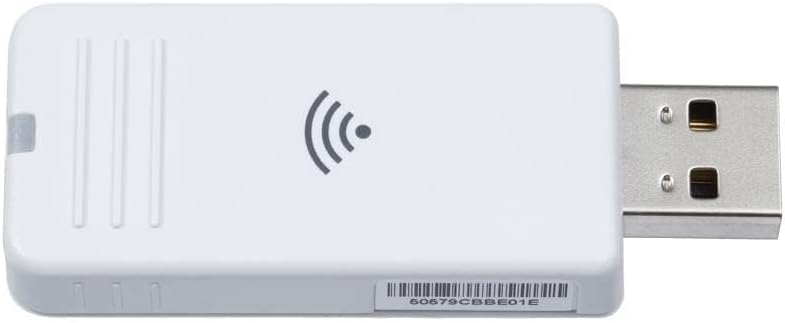 Epson ELPAP11 Adapter (WiFi/Miracast)