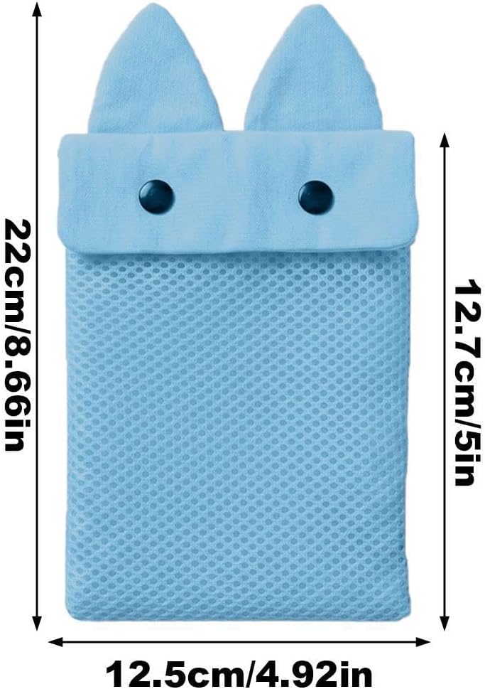 Kühltasche für Hunde, Kühltasche im Lieferumfang enthalten | Isolierendes und atmungsaktives Zubehör