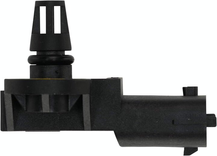 HELLA 6PP 009 400-441 Sensor, Saugrohrdruck - 5V