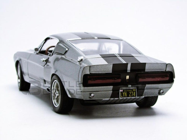 Greenlight 12909 Ford 1967 Mustang Eleanor Fahrzeug 1:18