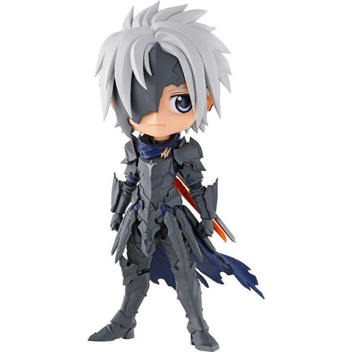 BANPRESTO Tales of Arise - Alphen - Q Posket 15cm