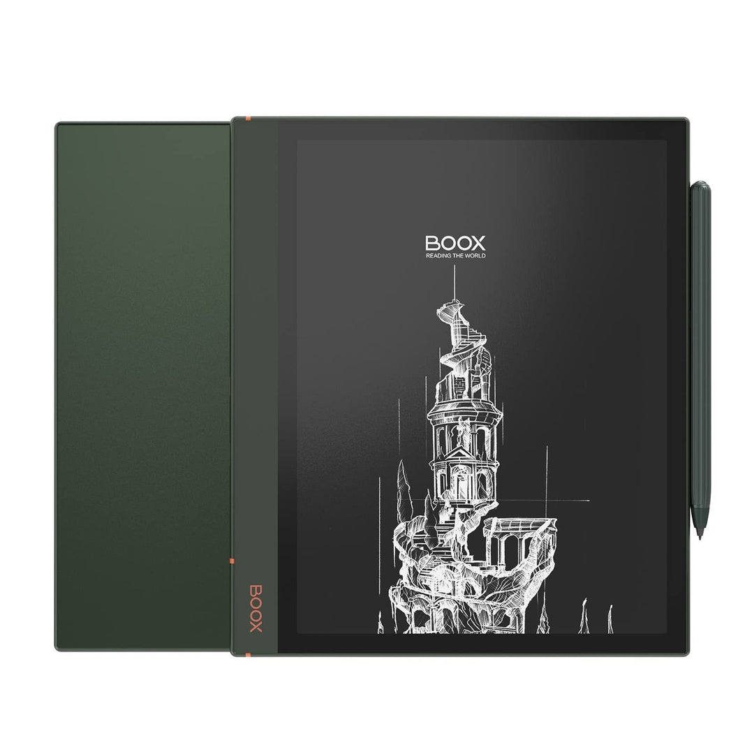 BOOX Note Air2 Plus 10,3 Zoll E-Book Tablet Android 11 Frontlicht 64GB G-Sensor WiFi BT